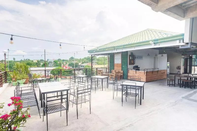 ホテル Countess Pension House