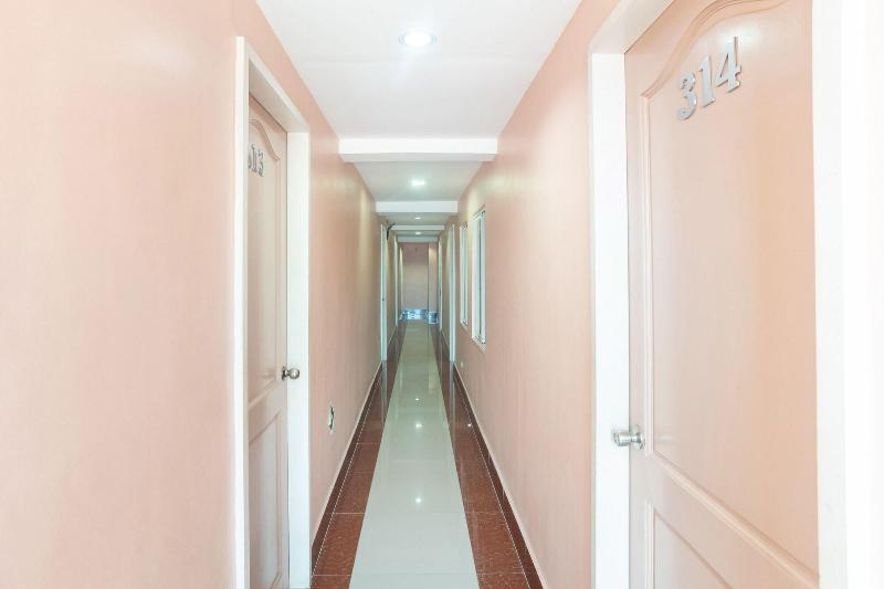 Otel Countess Pension House