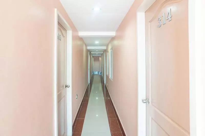 ホテル Countess Pension House