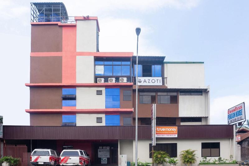 Otel Countess Pension House