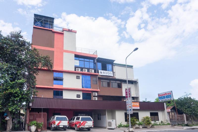 Otel Countess Pension House