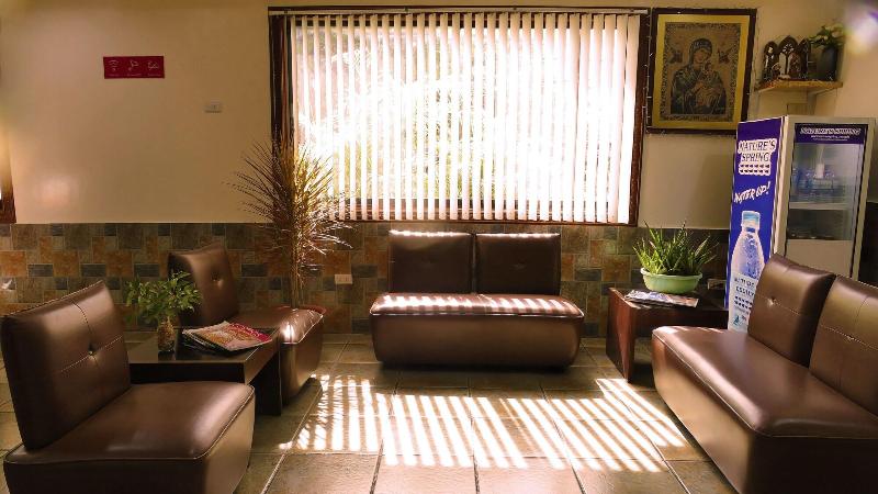 Otel Countess Pension House