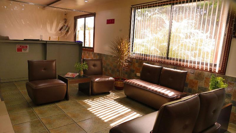 Otel Countess Pension House