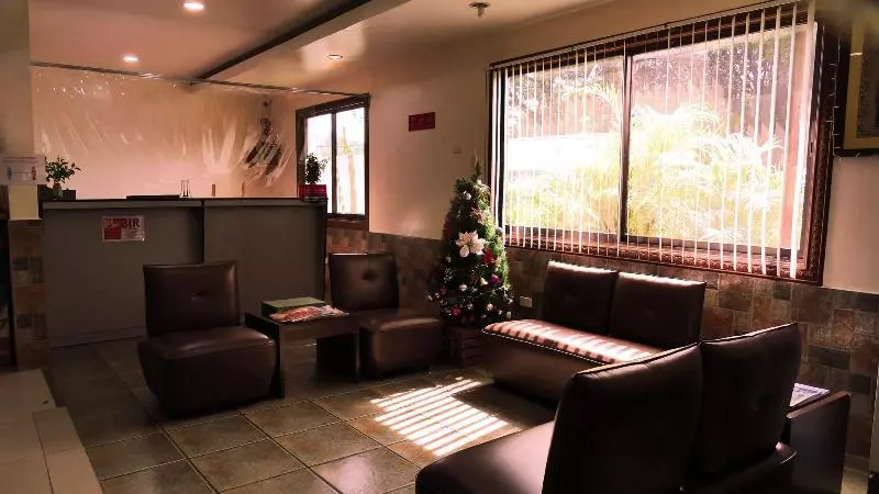 ホテル Countess Pension House