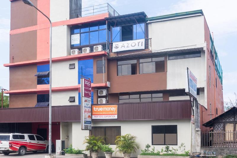 Otel Countess Pension House