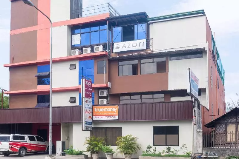 ホテル Countess Pension House