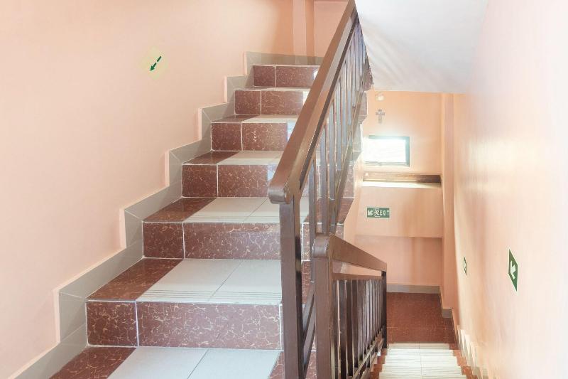 Otel Countess Pension House