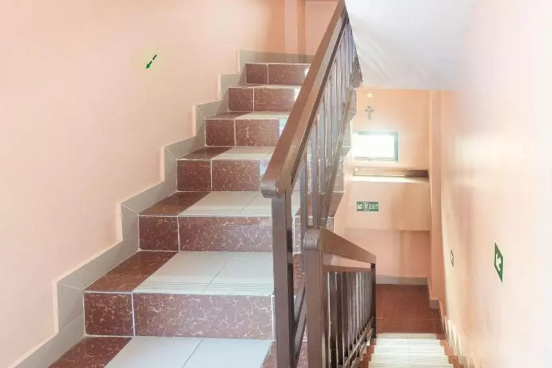 ホテル Countess Pension House