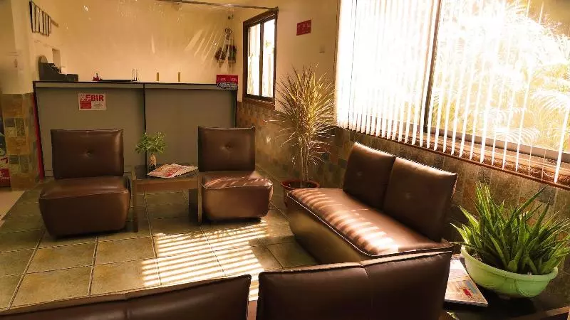 ホテル Countess Pension House