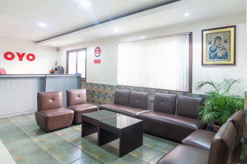 Otel Countess Pension House