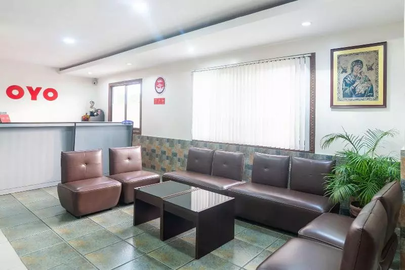 ホテル Countess Pension House