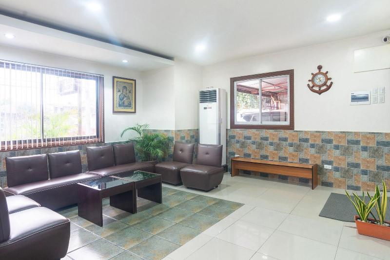 Otel Countess Pension House