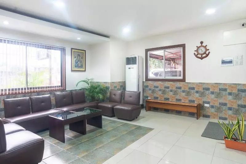 ホテル Countess Pension House