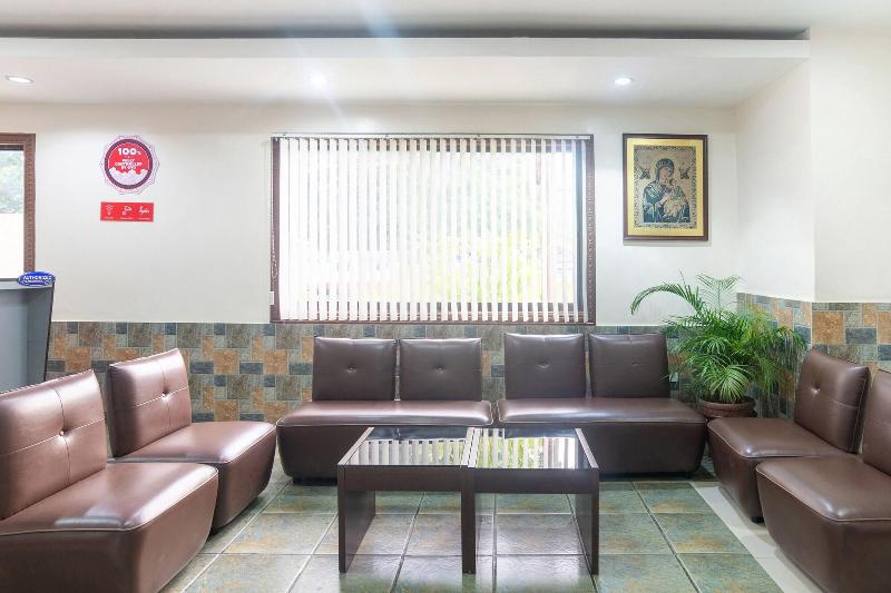 Otel Countess Pension House