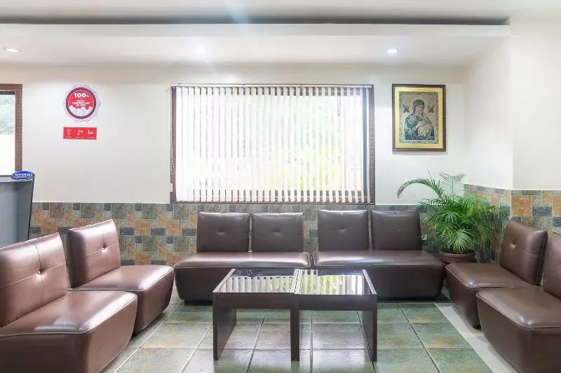 ホテル Countess Pension House