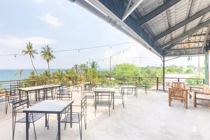 ホテル Countess Pension House