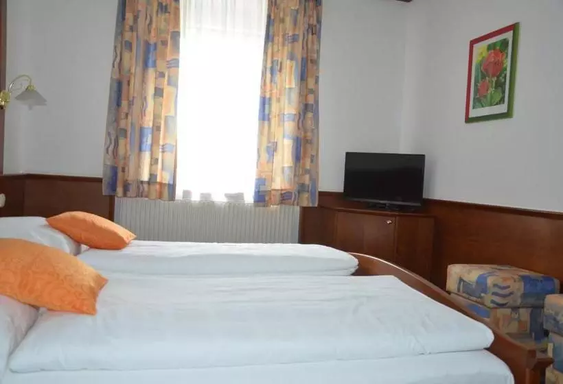 Hotelli Gasthof Stöckler