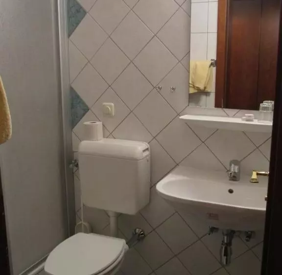 Hotelli Gasthof Stöckler