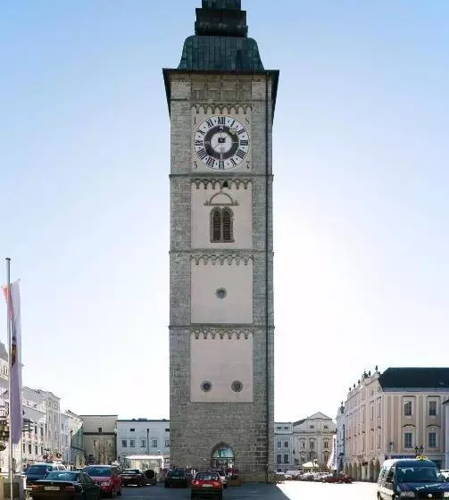 Hotelli Gasthof Stöckler