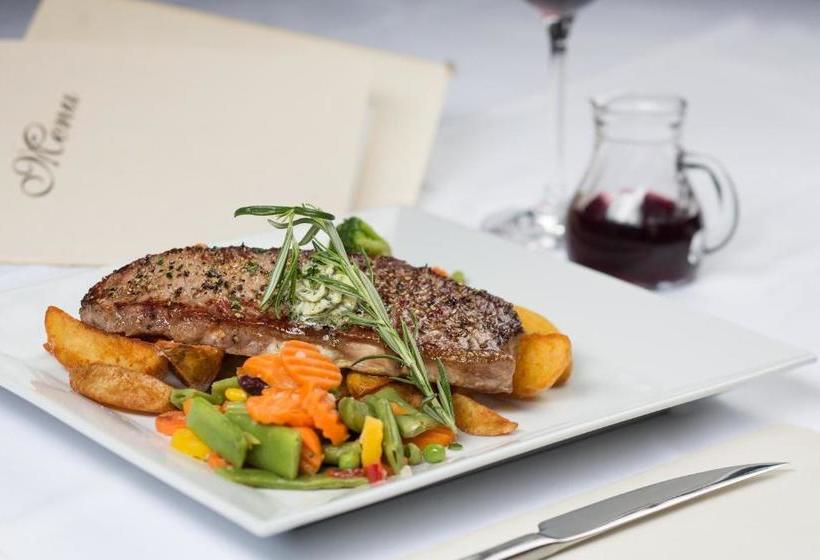 בית מלון כפרי Gasthof Stöckler