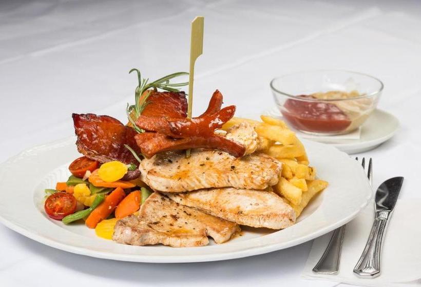 בית מלון כפרי Gasthof Stöckler