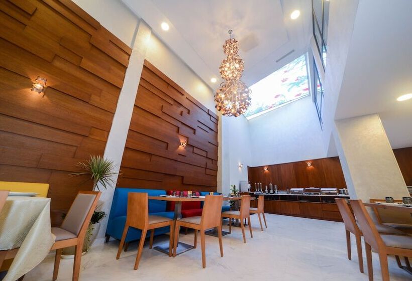 هتل Golden Star Casablanca