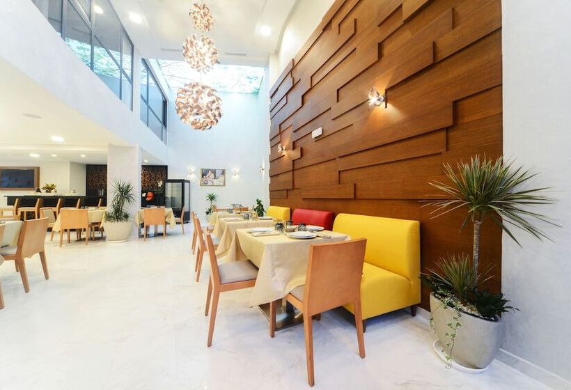 هتل Golden Star Casablanca