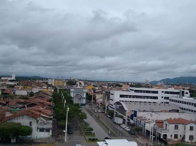 ホテル Letiva Arco