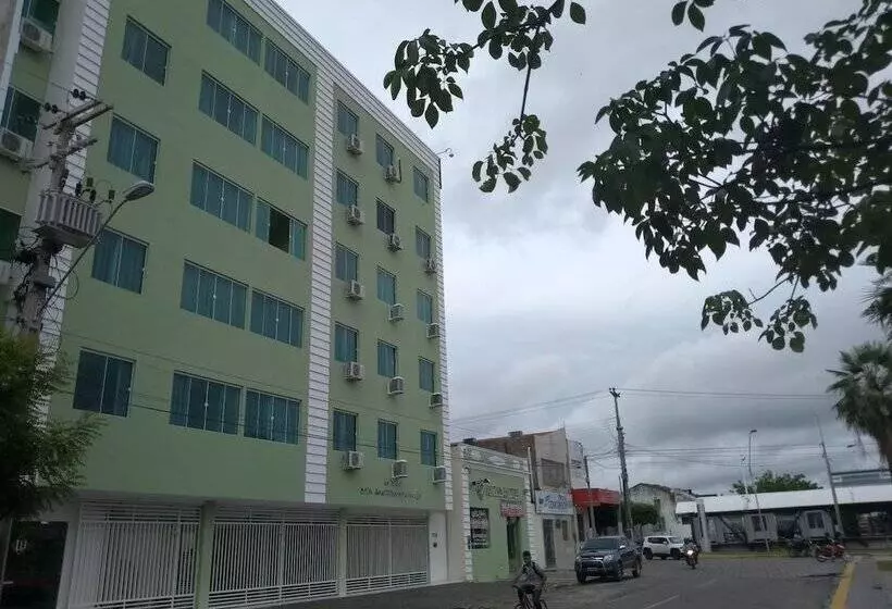 ホテル Letiva Arco