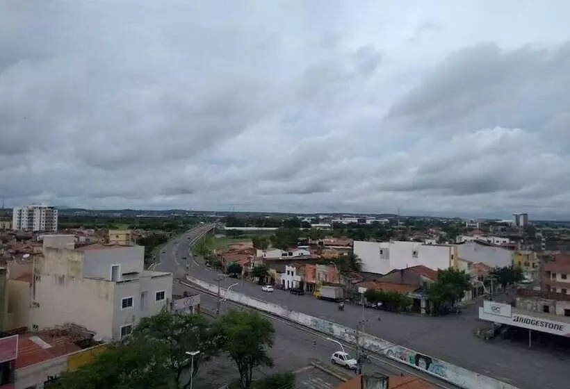 ホテル Letiva Arco