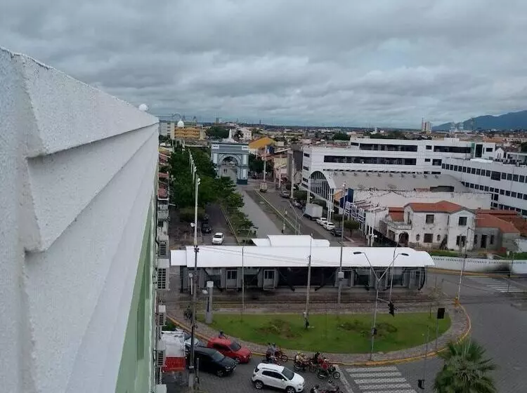 ホテル Letiva Arco