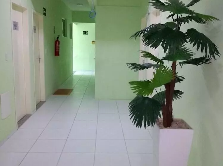 ホテル Letiva Arco