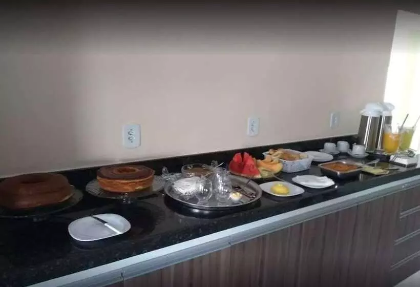 ホテル Letiva Arco