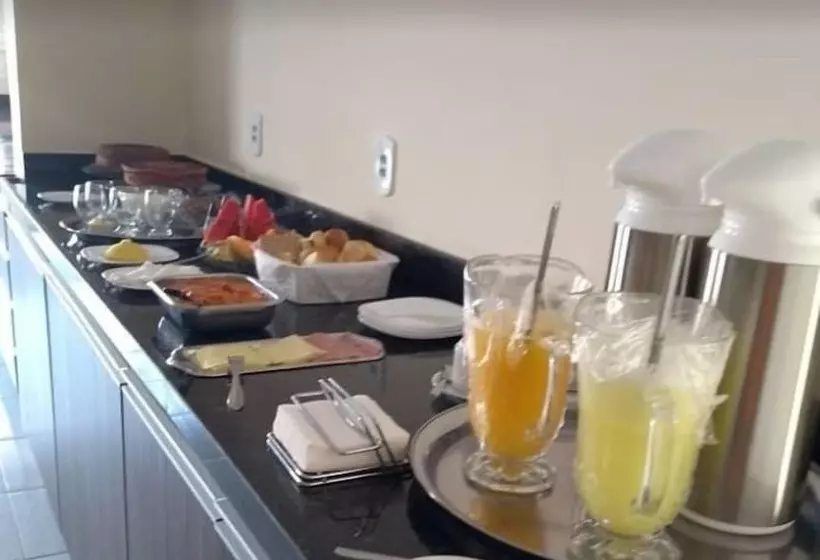 ホテル Letiva Arco