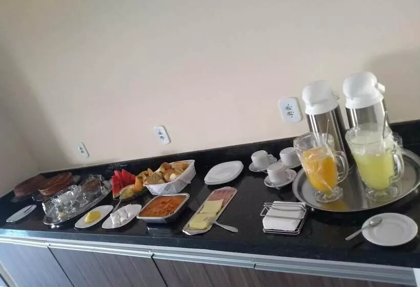 ホテル Letiva Arco