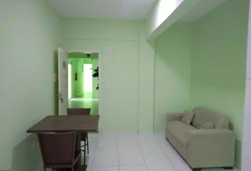 ホテル Letiva Arco