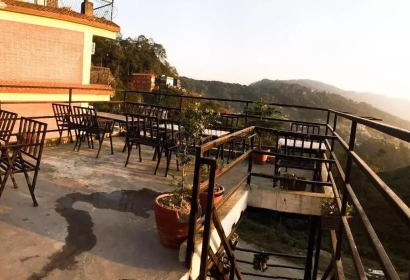 هتل Panorama Guest House