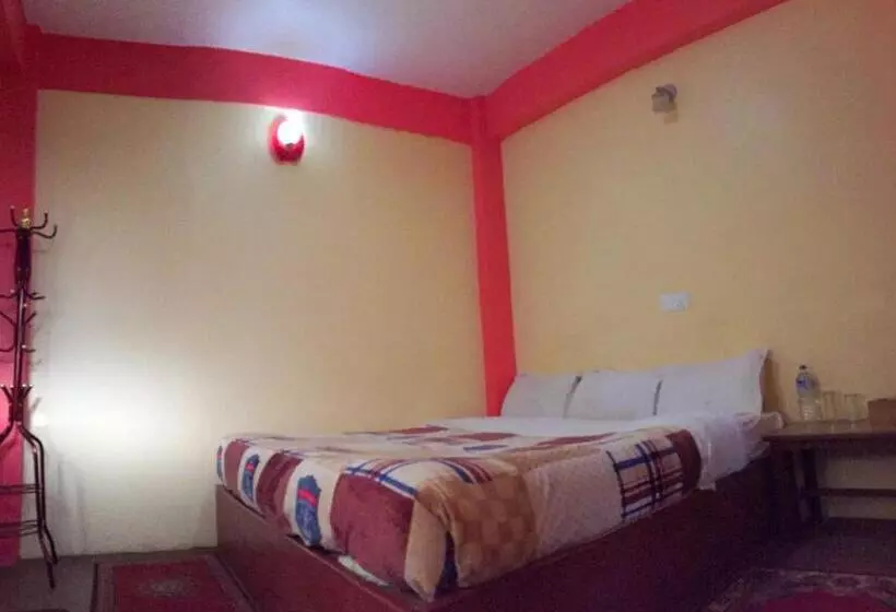 هتل Panorama Guest House