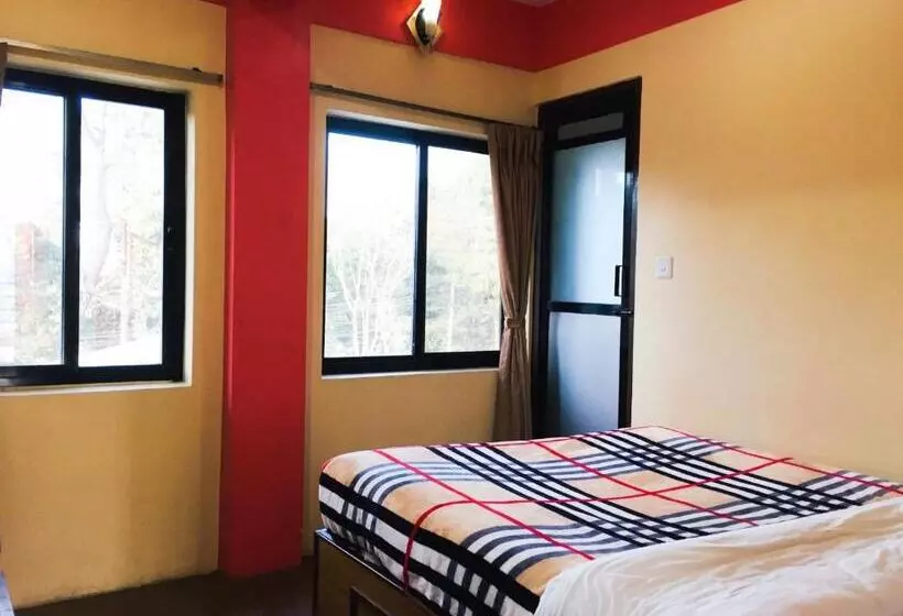 هتل Panorama Guest House