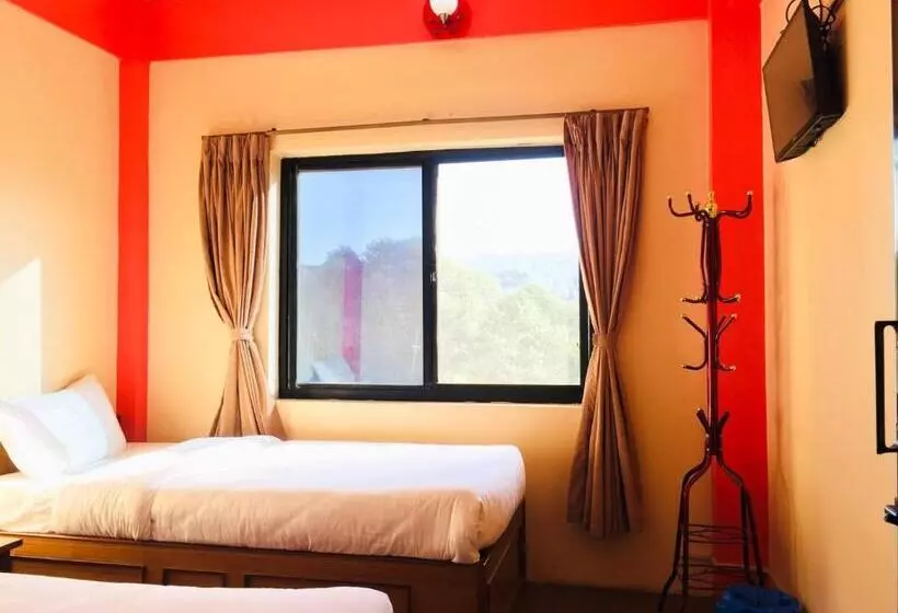 هتل Panorama Guest House