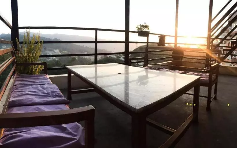هتل Panorama Guest House