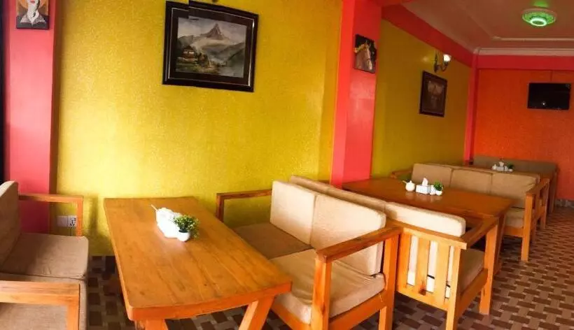 هتل Panorama Guest House