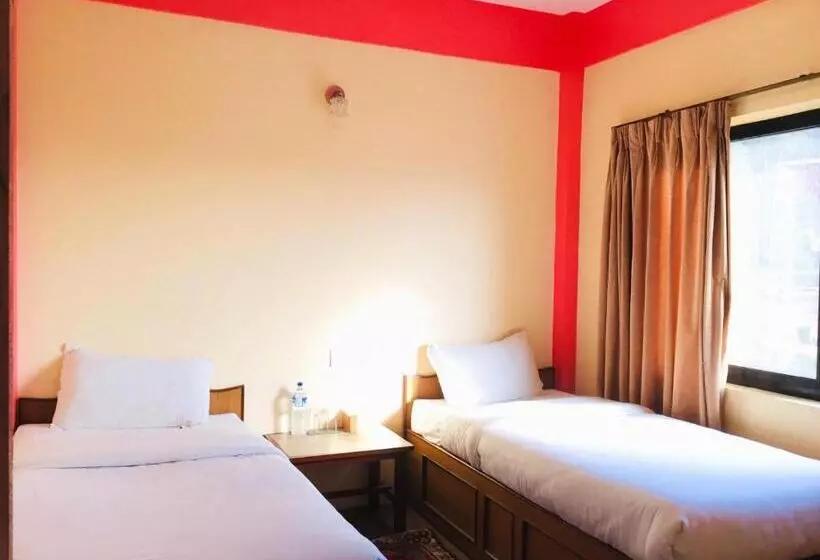 هتل Panorama Guest House