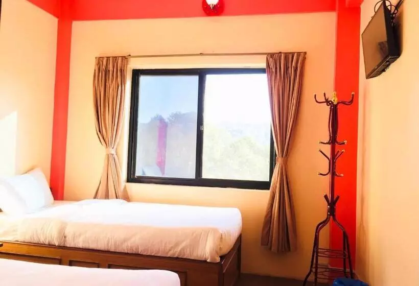هتل Panorama Guest House