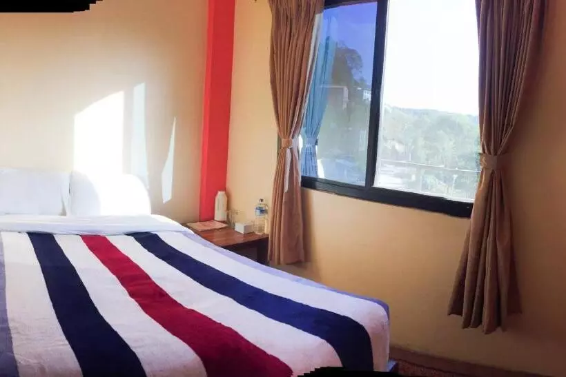 هتل Panorama Guest House