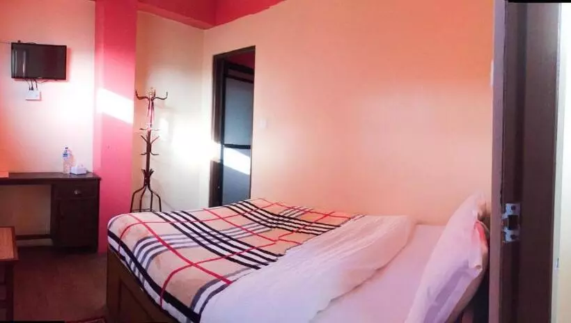 هتل Panorama Guest House