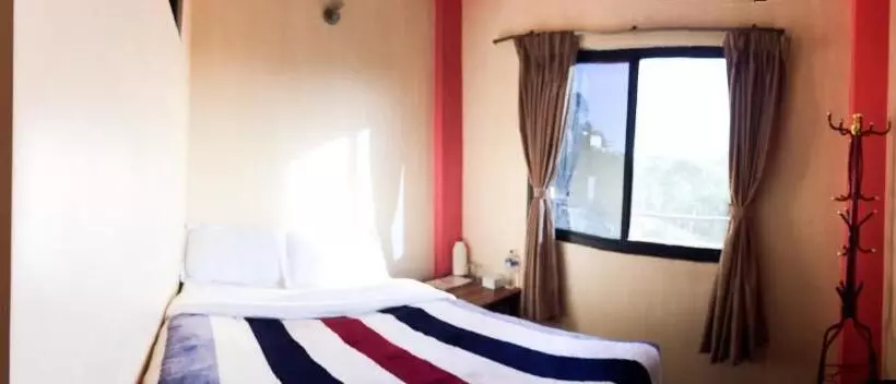 هتل Panorama Guest House