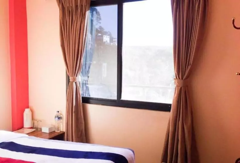 هتل Panorama Guest House