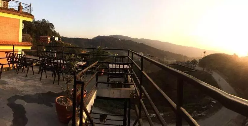 هتل Panorama Guest House