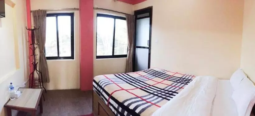 هتل Panorama Guest House